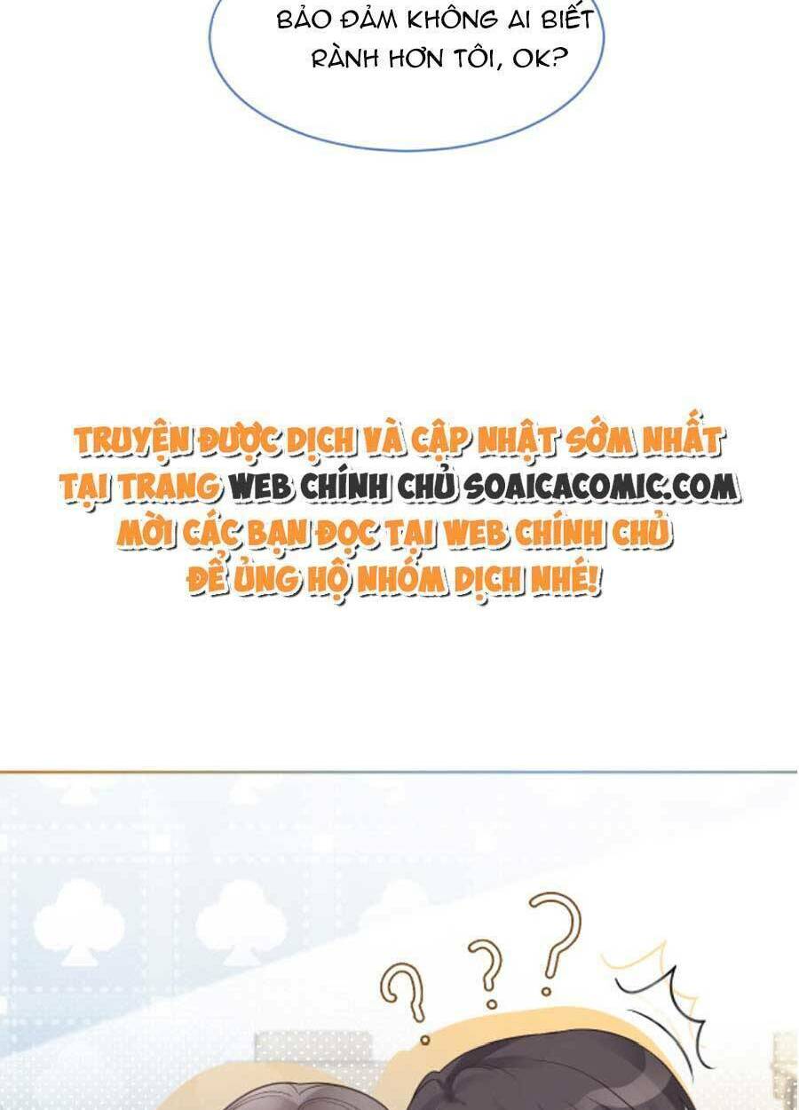 Được Các Anh Trai Chiều Chuộng Tôi Trở Nên Ngang Tàng Chapter 67 - Trang 2