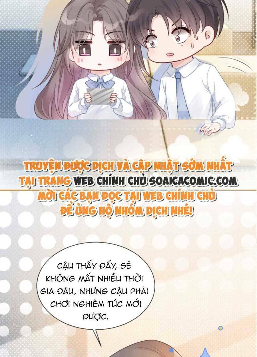 Được Các Anh Trai Chiều Chuộng Tôi Trở Nên Ngang Tàng Chapter 67 - Trang 2