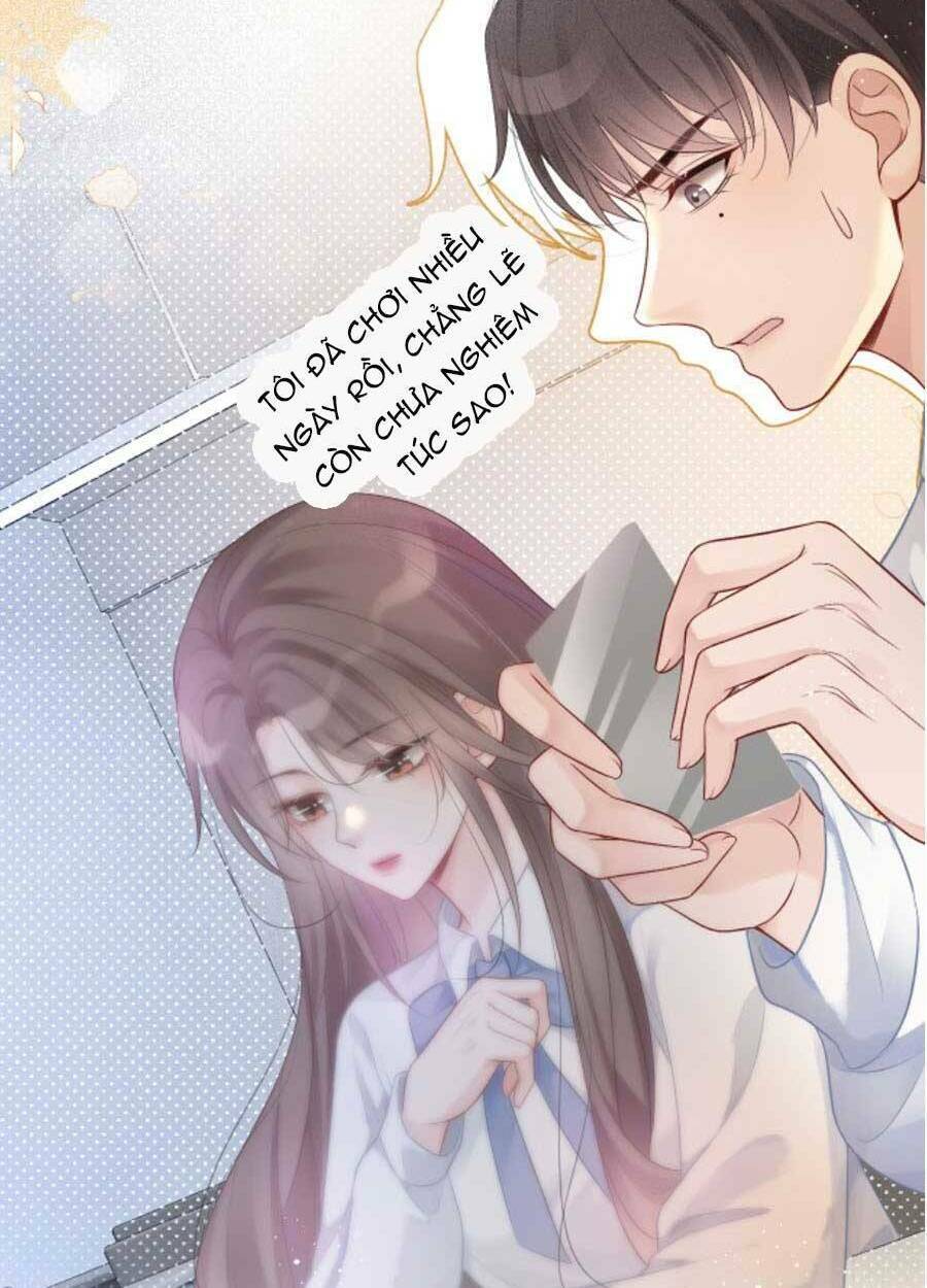 Được Các Anh Trai Chiều Chuộng Tôi Trở Nên Ngang Tàng Chapter 67 - Trang 2