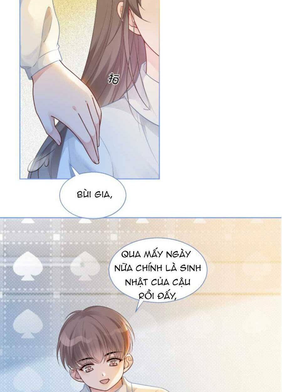 Được Các Anh Trai Chiều Chuộng Tôi Trở Nên Ngang Tàng Chapter 67 - Trang 2