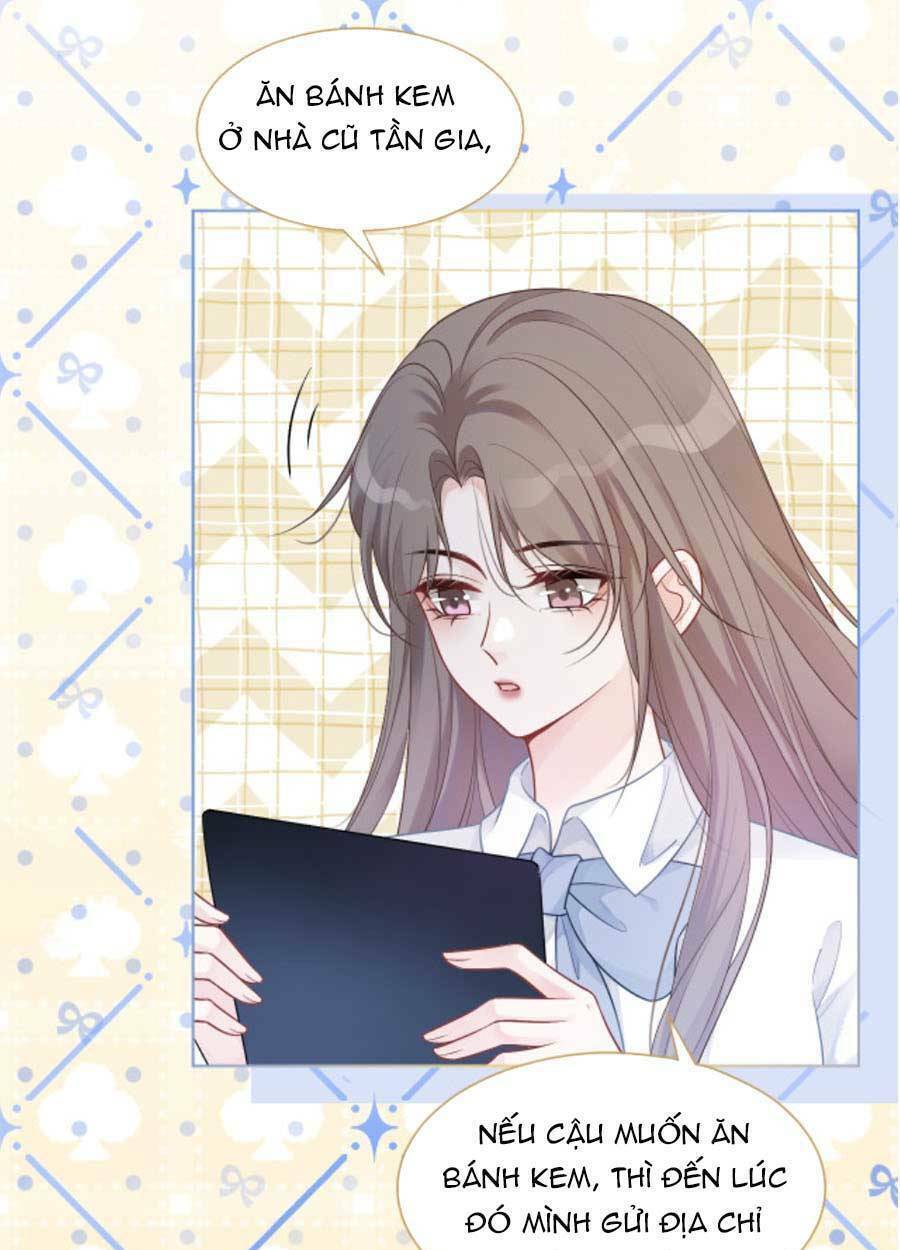 Được Các Anh Trai Chiều Chuộng Tôi Trở Nên Ngang Tàng Chapter 67 - Trang 2