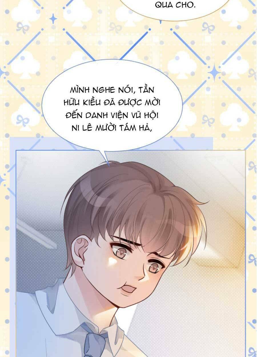 Được Các Anh Trai Chiều Chuộng Tôi Trở Nên Ngang Tàng Chapter 67 - Trang 2