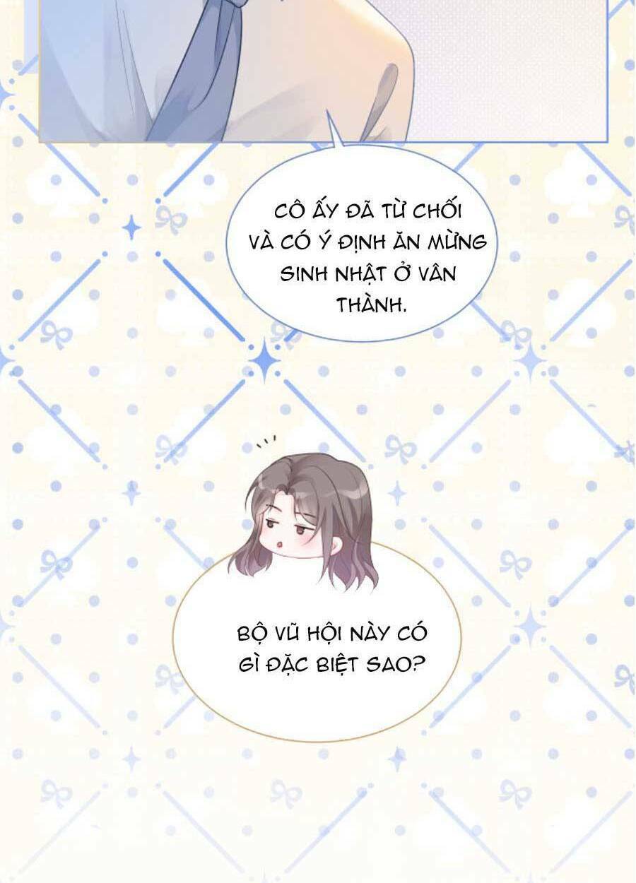 Được Các Anh Trai Chiều Chuộng Tôi Trở Nên Ngang Tàng Chapter 67 - Trang 2