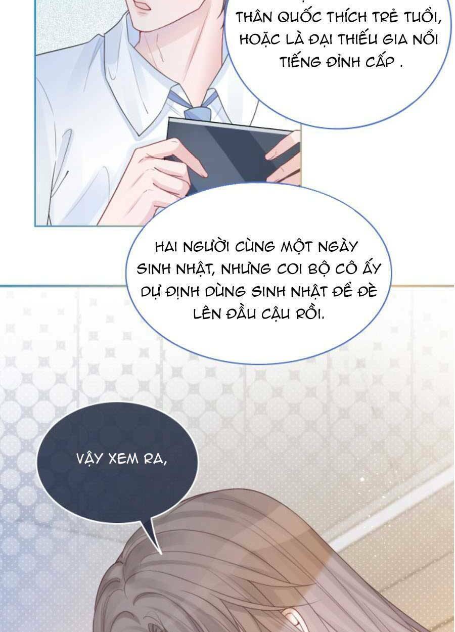 Được Các Anh Trai Chiều Chuộng Tôi Trở Nên Ngang Tàng Chapter 67 - Trang 2