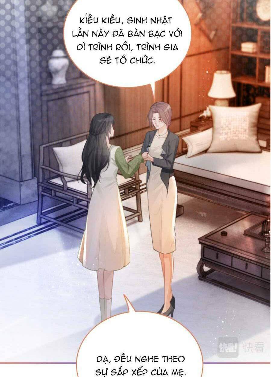 Được Các Anh Trai Chiều Chuộng Tôi Trở Nên Ngang Tàng Chapter 67 - Trang 2