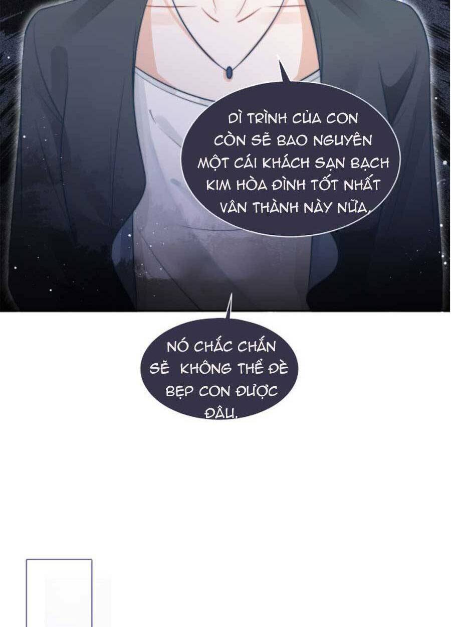 Được Các Anh Trai Chiều Chuộng Tôi Trở Nên Ngang Tàng Chapter 67 - Trang 2