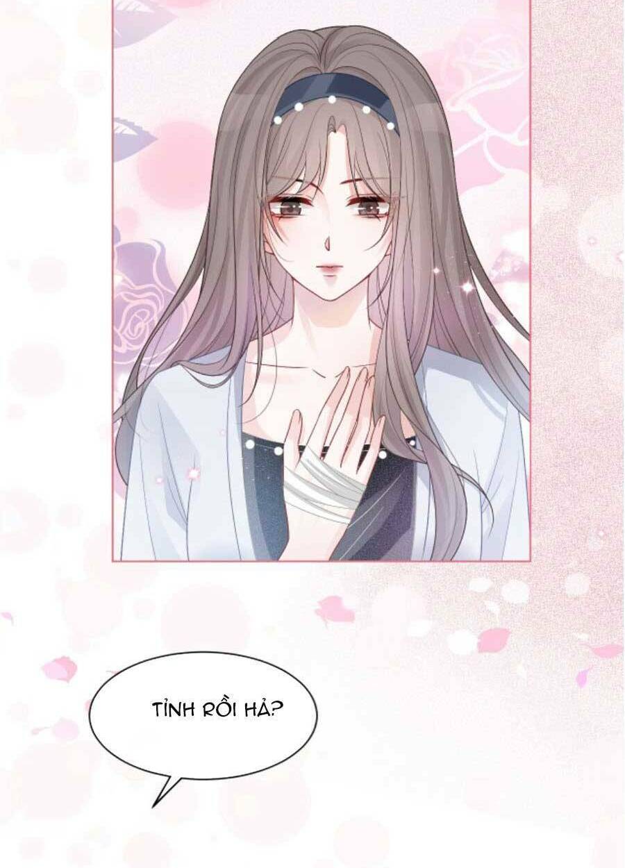 Được Các Anh Trai Chiều Chuộng Tôi Trở Nên Ngang Tàng Chapter 67 - Trang 2