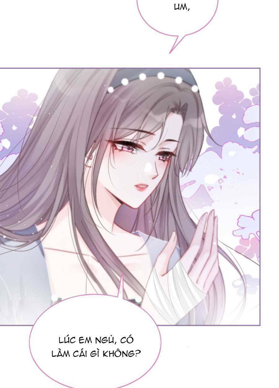 Được Các Anh Trai Chiều Chuộng Tôi Trở Nên Ngang Tàng Chapter 67 - Trang 2