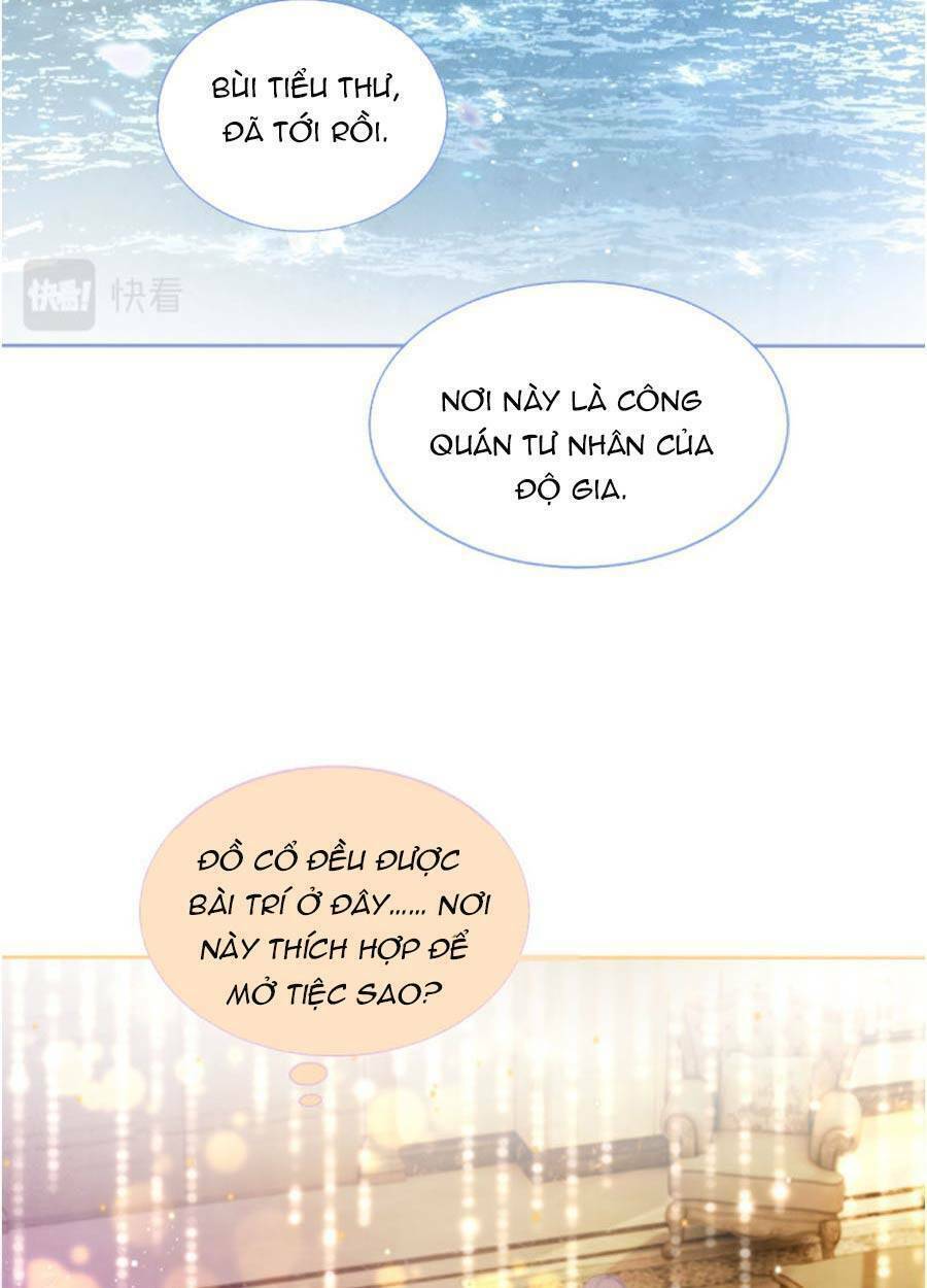 Được Các Anh Trai Chiều Chuộng Tôi Trở Nên Ngang Tàng Chapter 68 - Trang 2