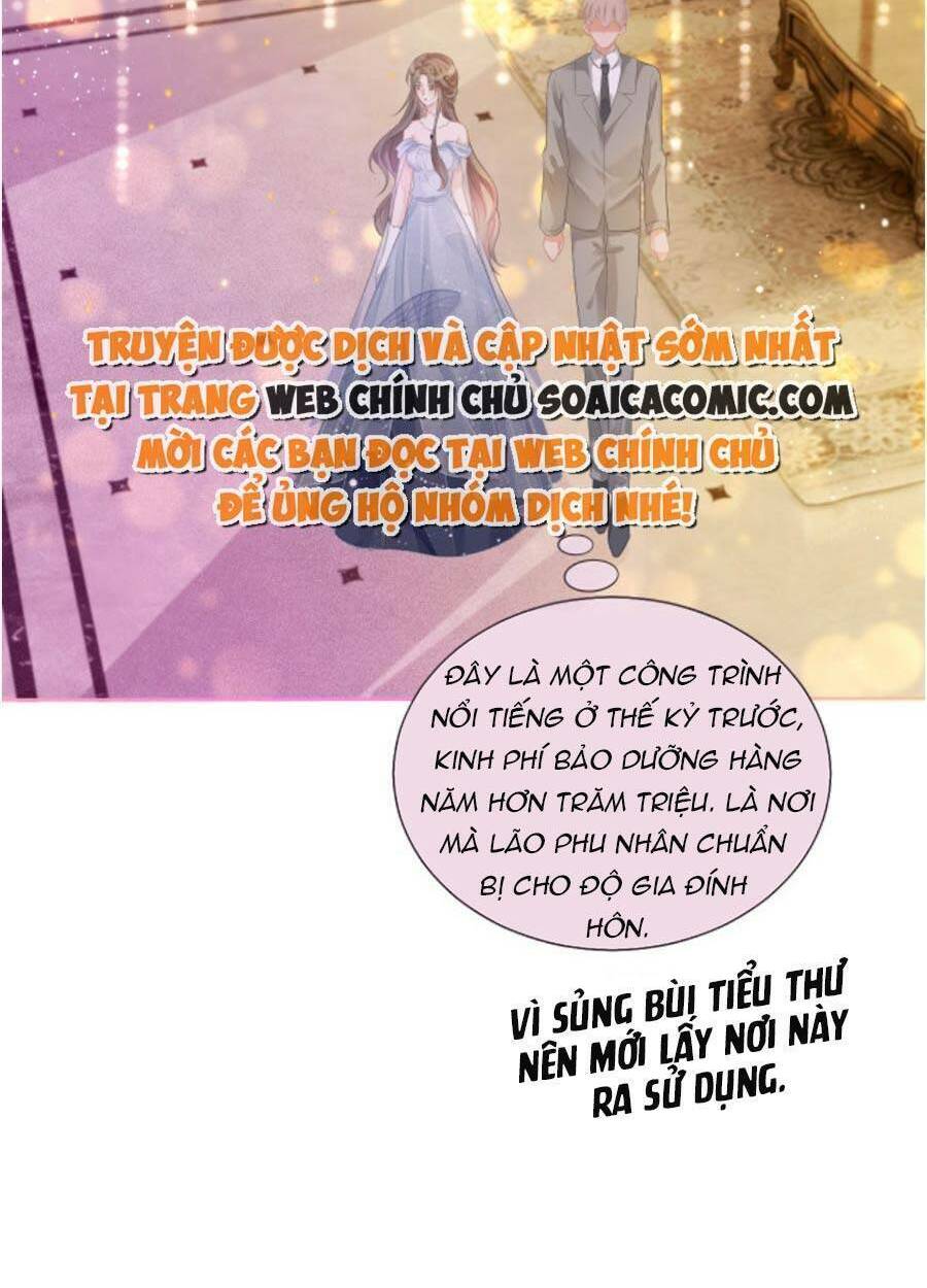 Được Các Anh Trai Chiều Chuộng Tôi Trở Nên Ngang Tàng Chapter 68 - Trang 2