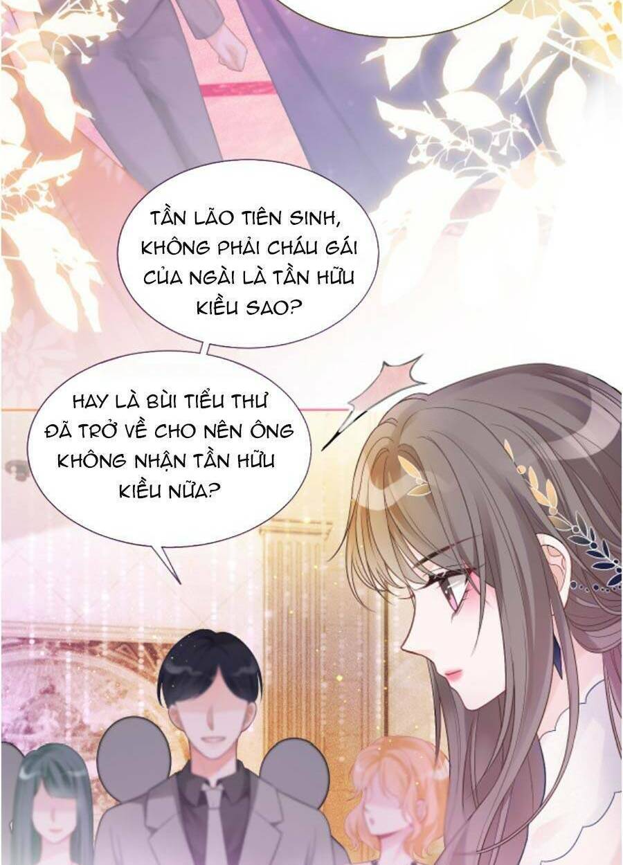 Được Các Anh Trai Chiều Chuộng Tôi Trở Nên Ngang Tàng Chapter 68 - Trang 2