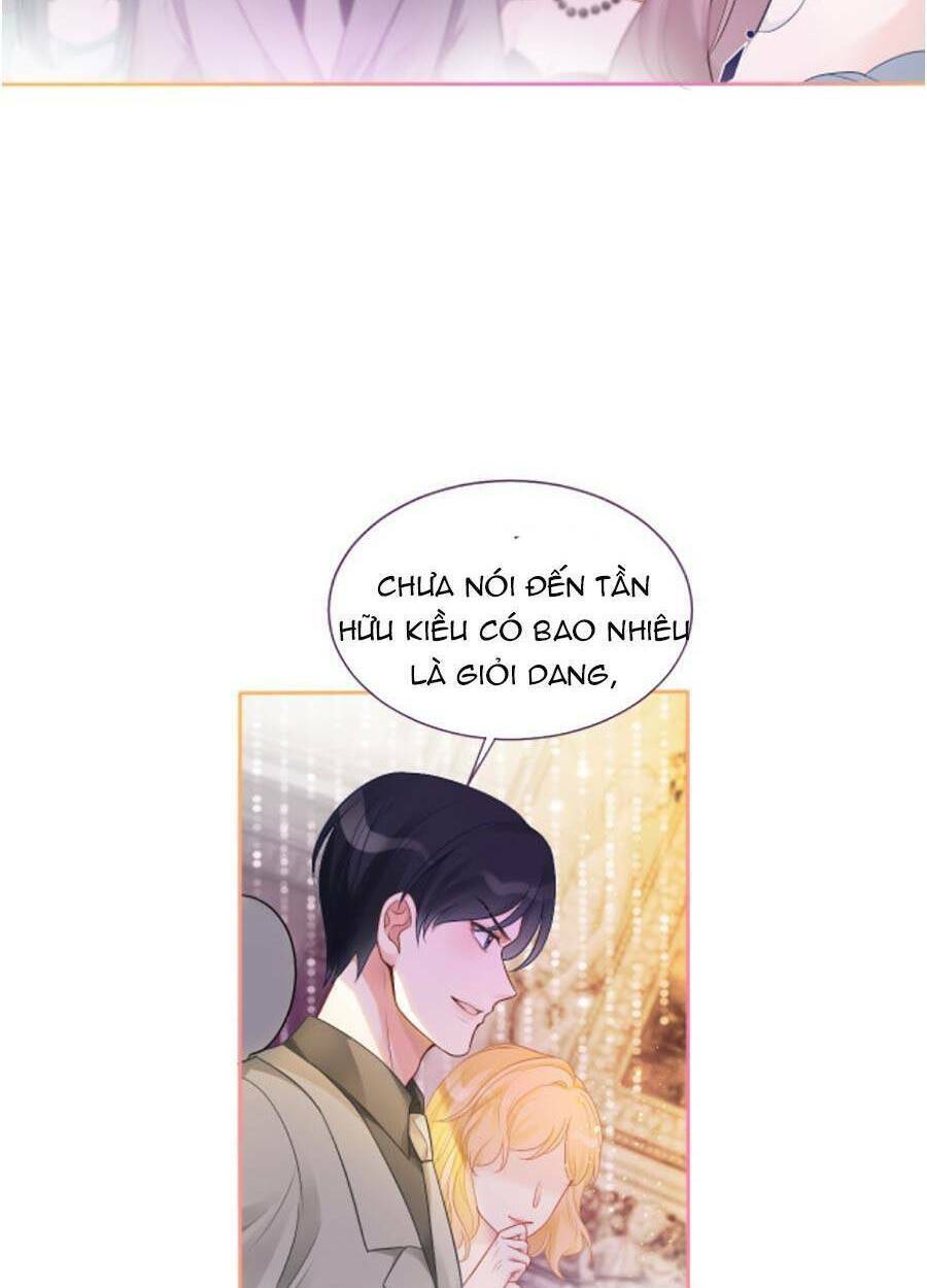 Được Các Anh Trai Chiều Chuộng Tôi Trở Nên Ngang Tàng Chapter 68 - Trang 2