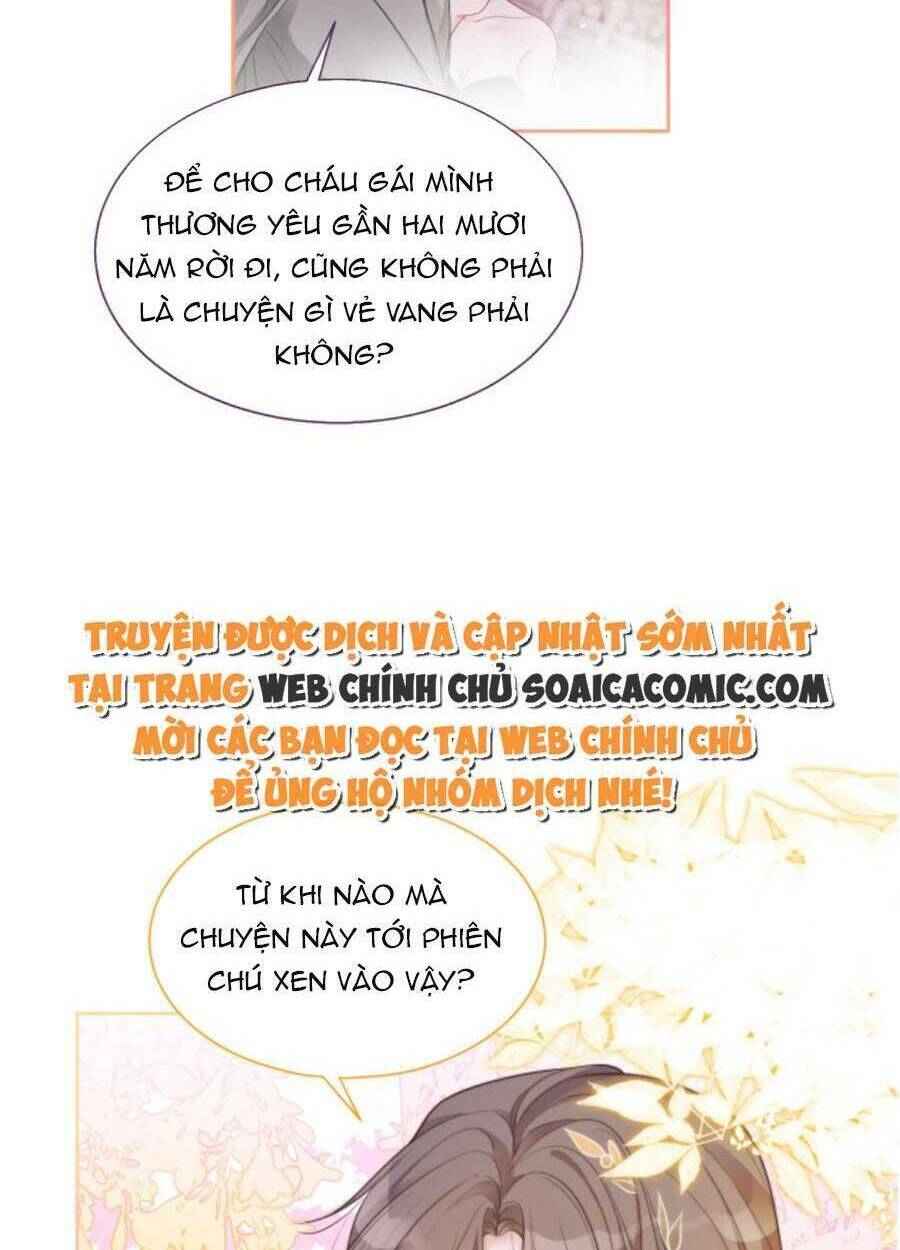 Được Các Anh Trai Chiều Chuộng Tôi Trở Nên Ngang Tàng Chapter 68 - Trang 2