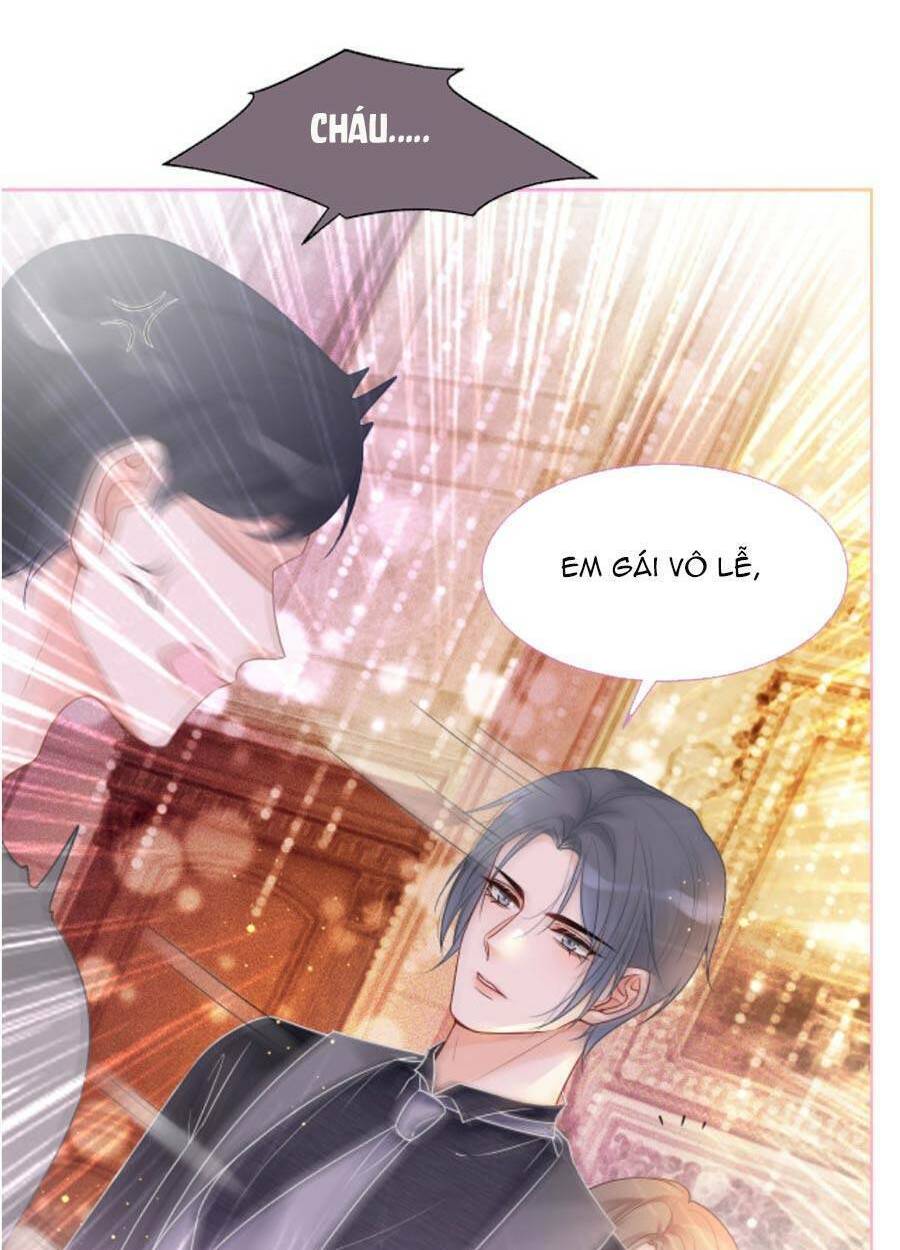 Được Các Anh Trai Chiều Chuộng Tôi Trở Nên Ngang Tàng Chapter 68 - Trang 2