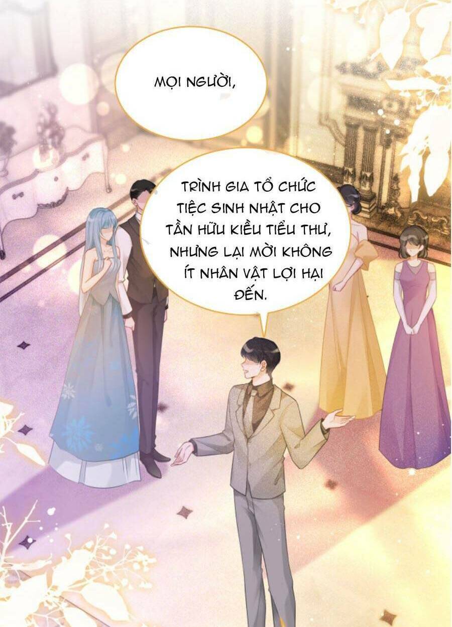 Được Các Anh Trai Chiều Chuộng Tôi Trở Nên Ngang Tàng Chapter 68 - Trang 2