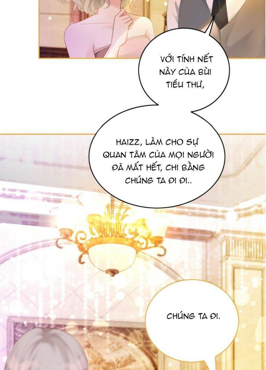 Được Các Anh Trai Chiều Chuộng Tôi Trở Nên Ngang Tàng Chapter 68 - Trang 2