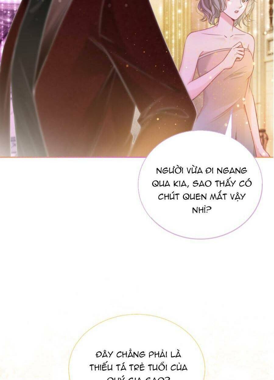 Được Các Anh Trai Chiều Chuộng Tôi Trở Nên Ngang Tàng Chapter 68 - Trang 2