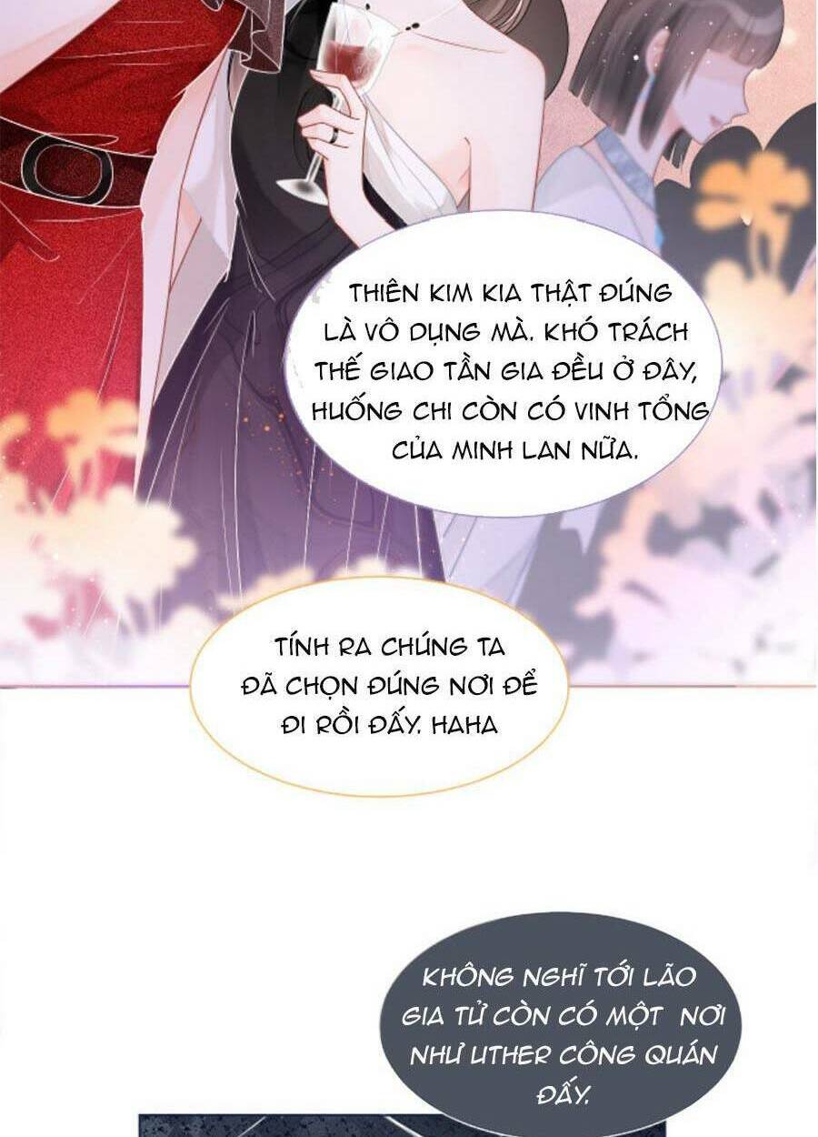 Được Các Anh Trai Chiều Chuộng Tôi Trở Nên Ngang Tàng Chapter 68 - Trang 2