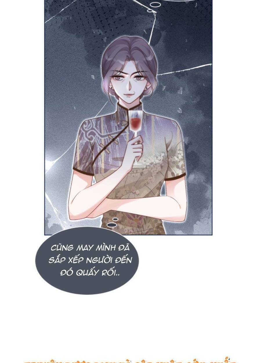 Được Các Anh Trai Chiều Chuộng Tôi Trở Nên Ngang Tàng Chapter 68 - Trang 2