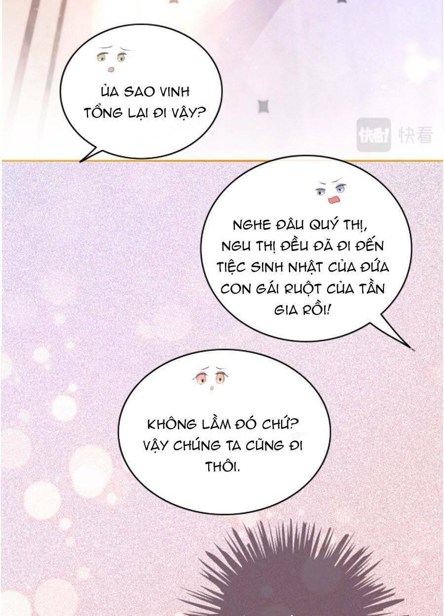 Được Các Anh Trai Chiều Chuộng Tôi Trở Nên Ngang Tàng Chapter 68 - Trang 2