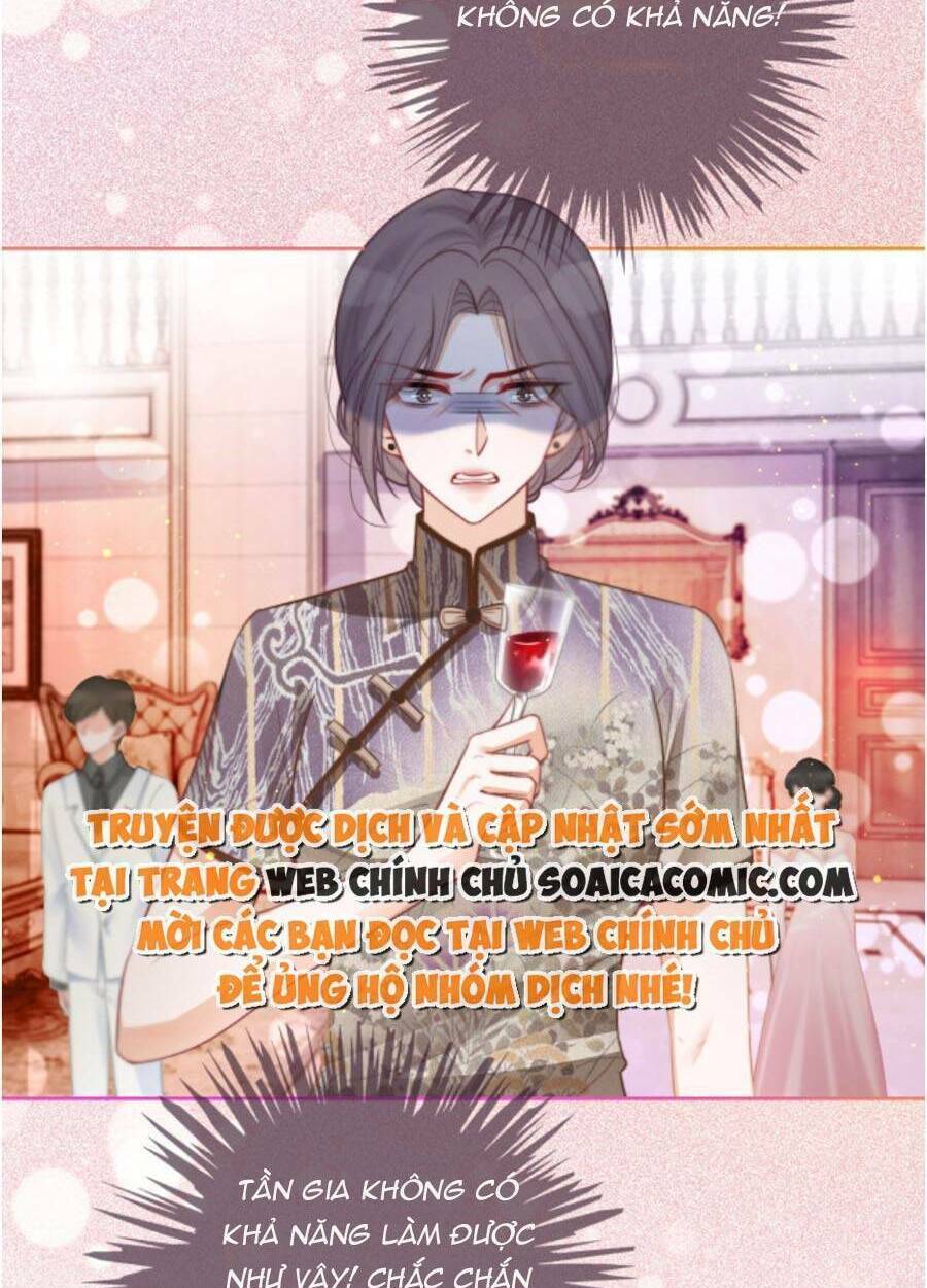 Được Các Anh Trai Chiều Chuộng Tôi Trở Nên Ngang Tàng Chapter 68 - Trang 2