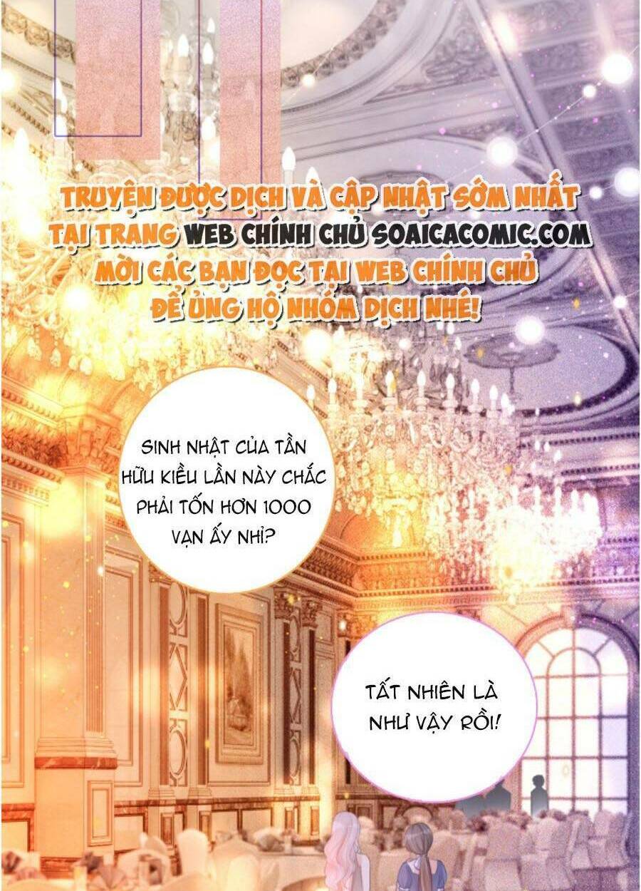 Được Các Anh Trai Chiều Chuộng Tôi Trở Nên Ngang Tàng Chapter 68 - Trang 2