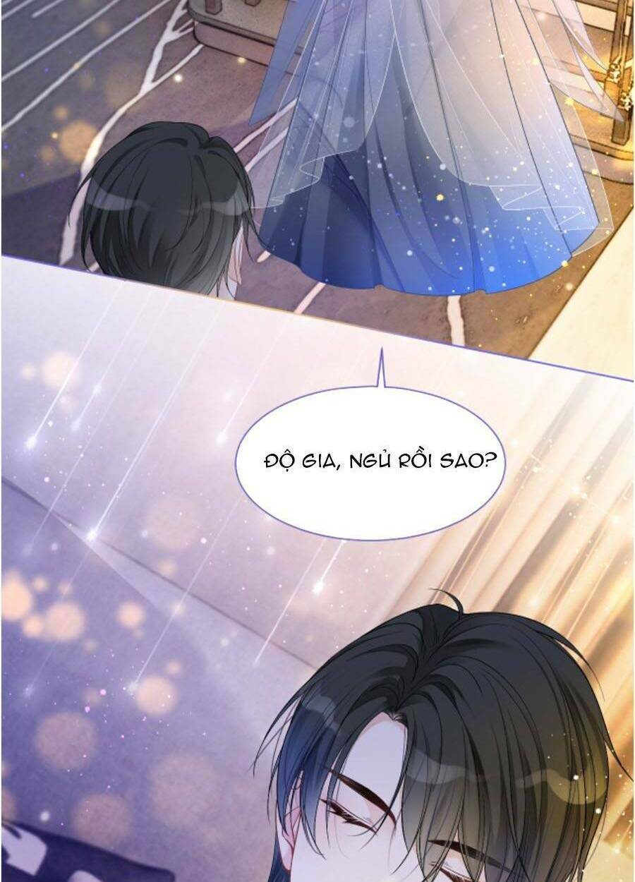 Được Các Anh Trai Chiều Chuộng Tôi Trở Nên Ngang Tàng Chapter 68 - Trang 2