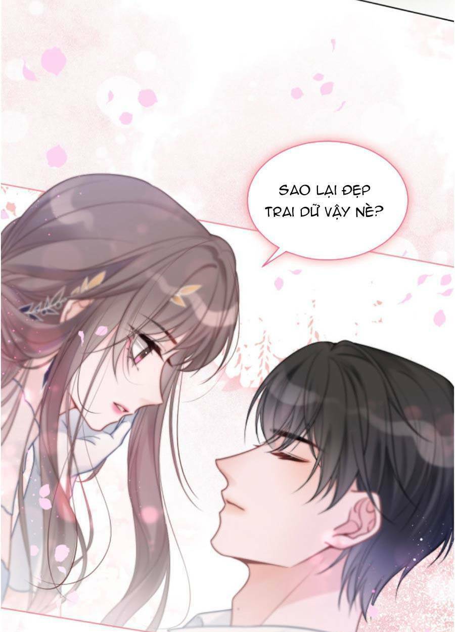 Được Các Anh Trai Chiều Chuộng Tôi Trở Nên Ngang Tàng Chapter 68 - Trang 2