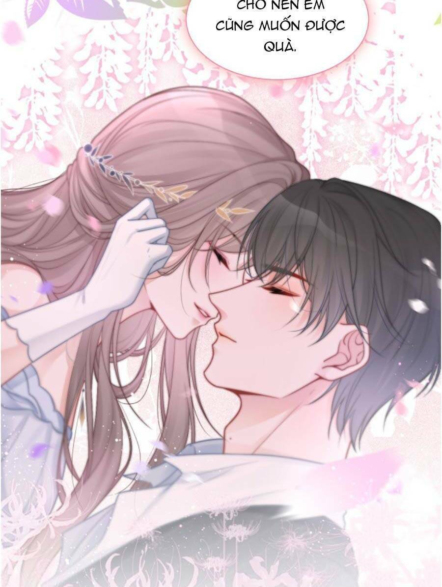 Được Các Anh Trai Chiều Chuộng Tôi Trở Nên Ngang Tàng Chapter 68 - Trang 2