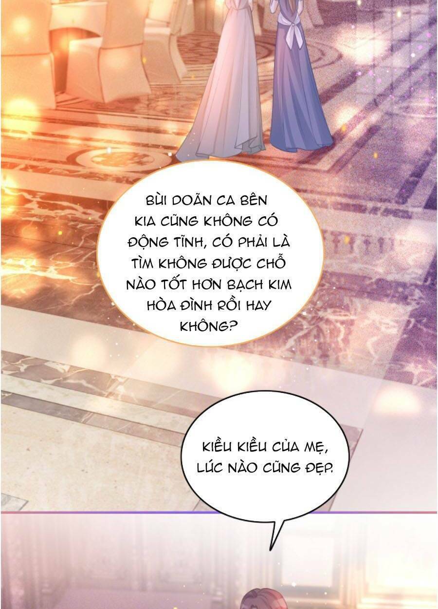 Được Các Anh Trai Chiều Chuộng Tôi Trở Nên Ngang Tàng Chapter 68 - Trang 2