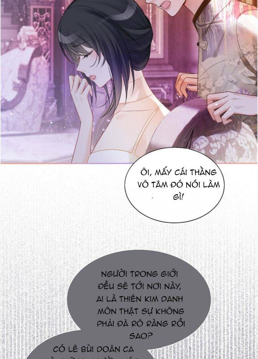 Được Các Anh Trai Chiều Chuộng Tôi Trở Nên Ngang Tàng Chapter 68 - Trang 2