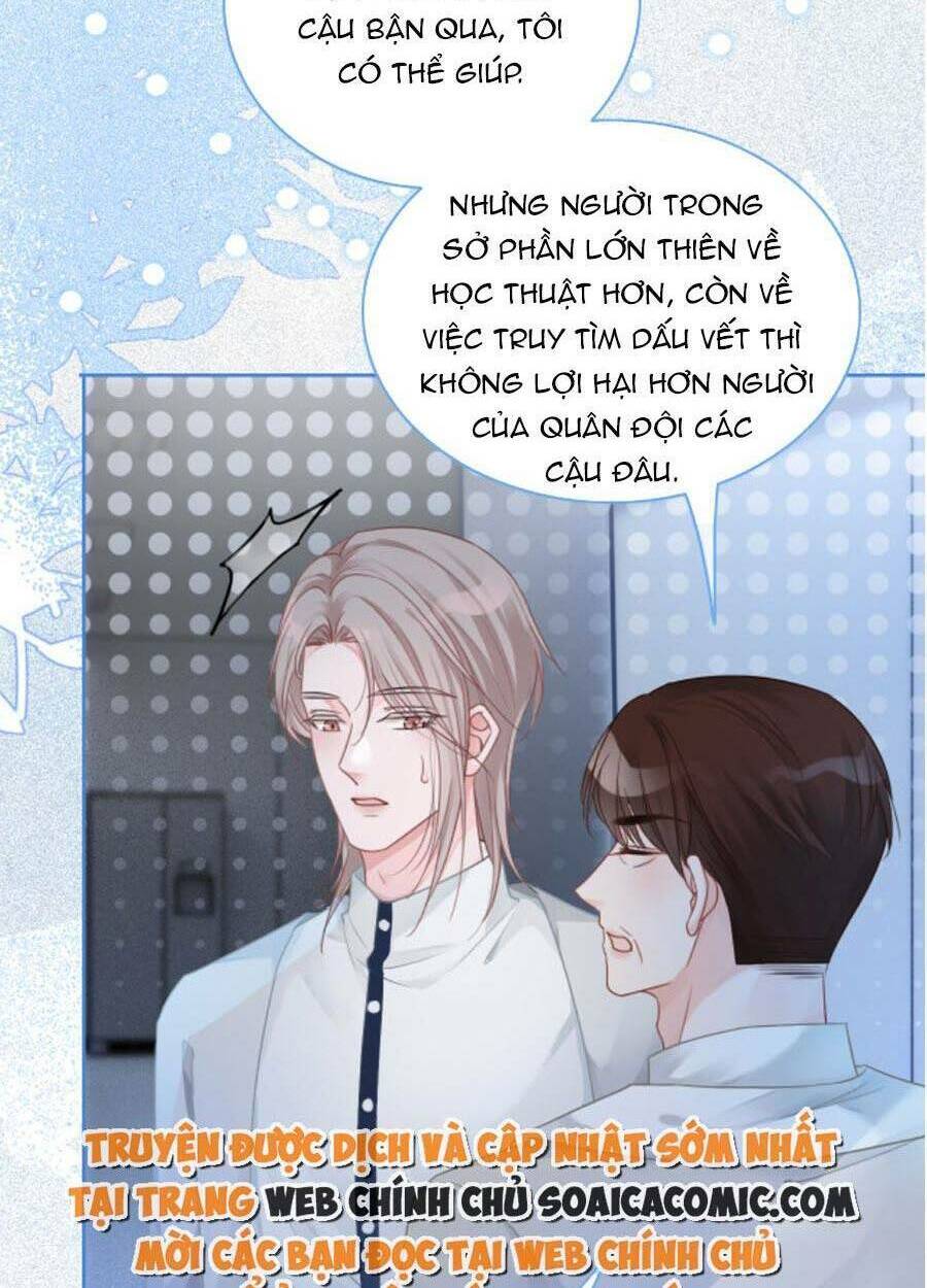 Được Các Anh Trai Chiều Chuộng Tôi Trở Nên Ngang Tàng Chapter 69 - Trang 2