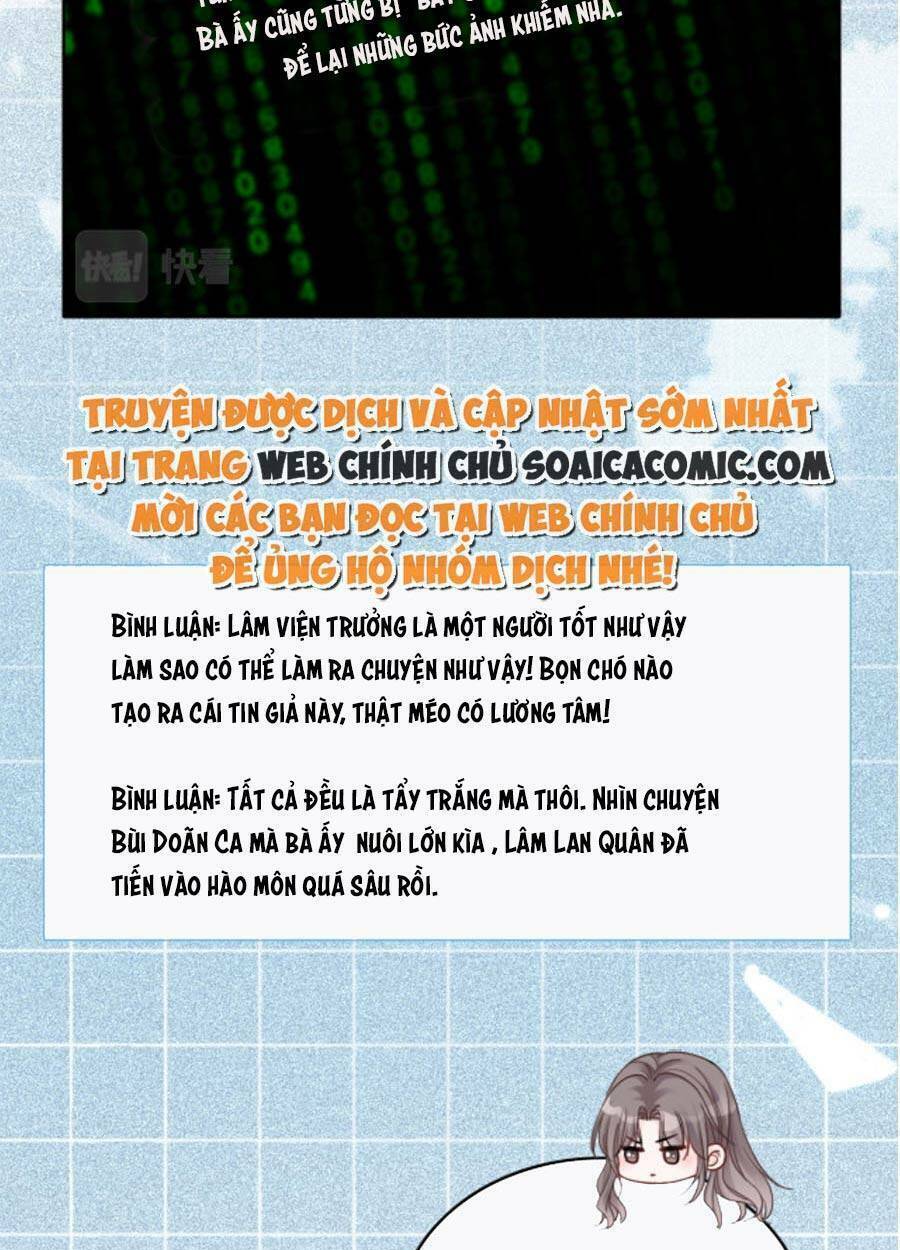 Được Các Anh Trai Chiều Chuộng Tôi Trở Nên Ngang Tàng Chapter 69 - Trang 2