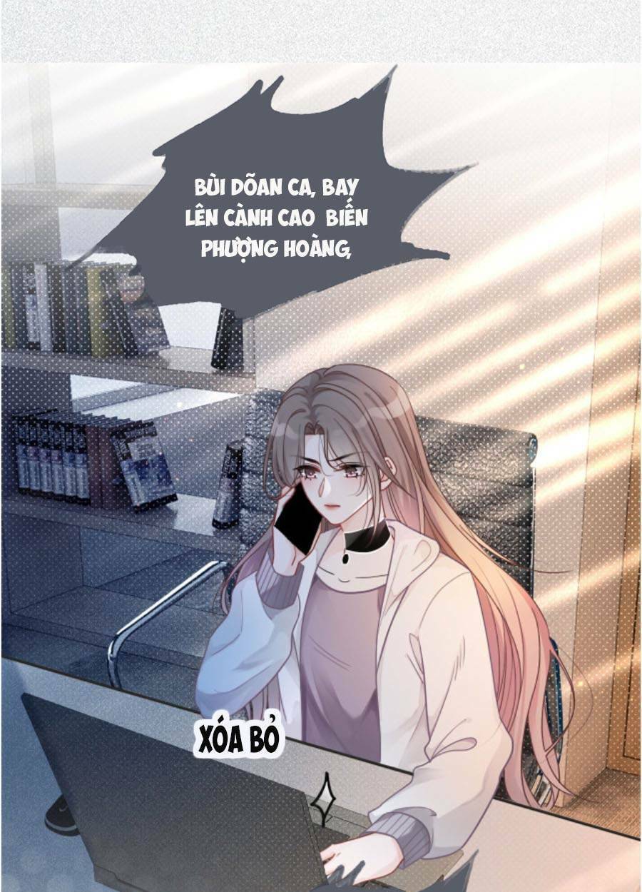 Được Các Anh Trai Chiều Chuộng Tôi Trở Nên Ngang Tàng Chapter 69 - Trang 2