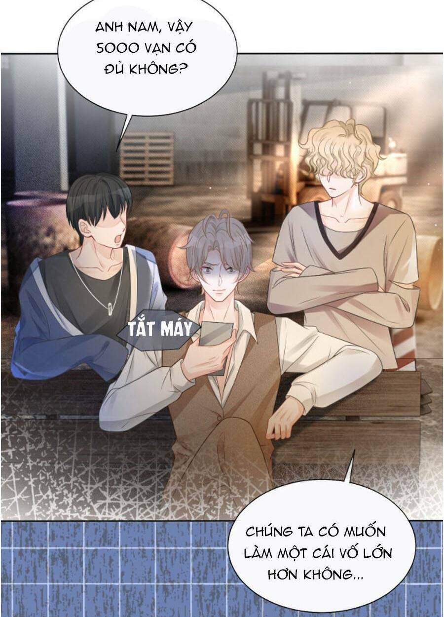 Được Các Anh Trai Chiều Chuộng Tôi Trở Nên Ngang Tàng Chapter 69 - Trang 2