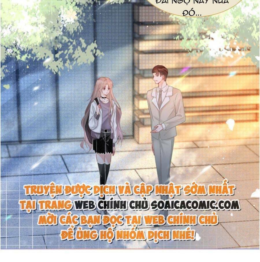 Được Các Anh Trai Chiều Chuộng Tôi Trở Nên Ngang Tàng Chapter 69 - Trang 2