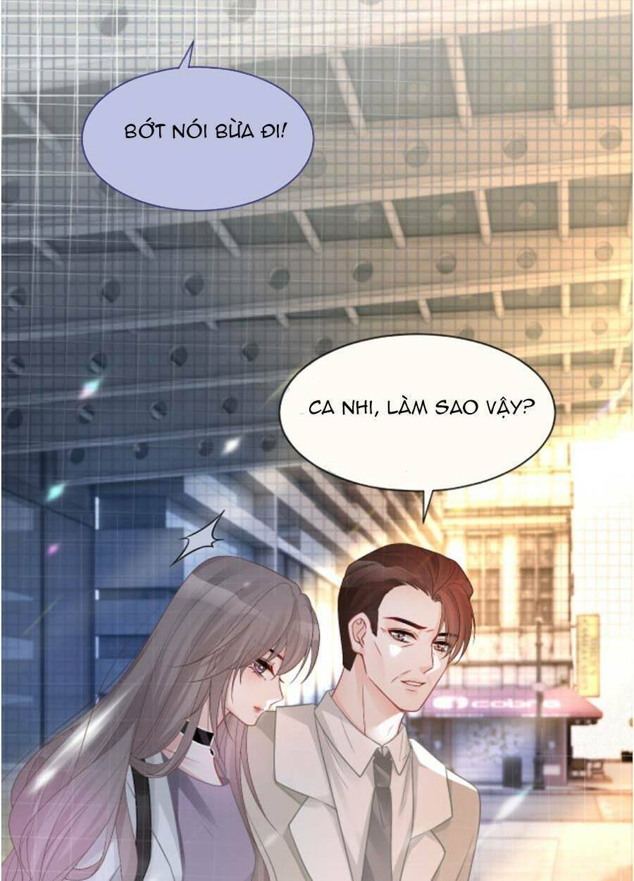 Được Các Anh Trai Chiều Chuộng Tôi Trở Nên Ngang Tàng Chapter 69 - Trang 2