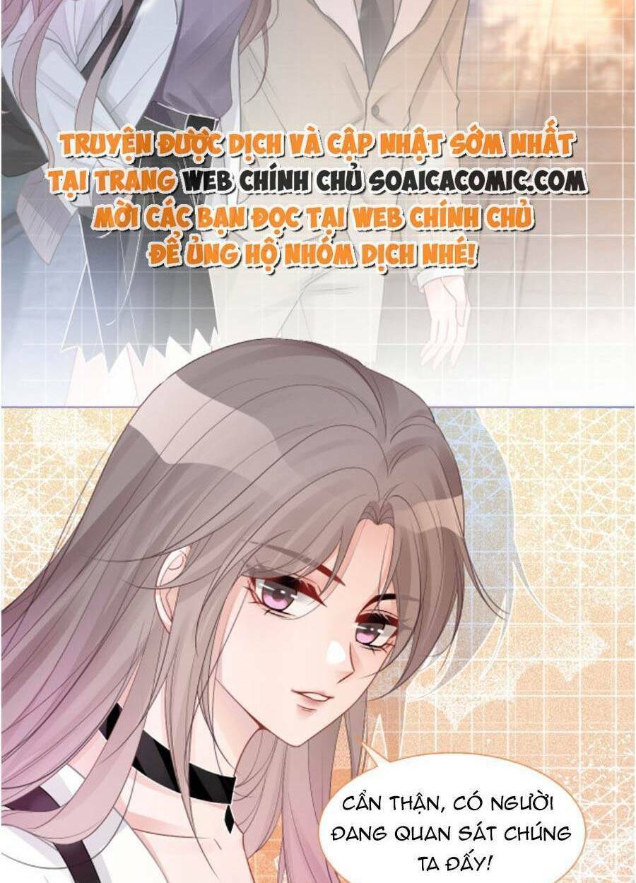 Được Các Anh Trai Chiều Chuộng Tôi Trở Nên Ngang Tàng Chapter 69 - Trang 2