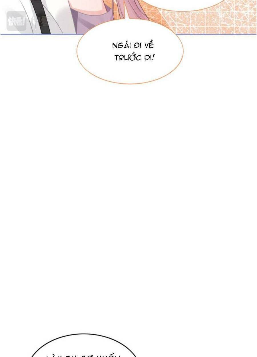 Được Các Anh Trai Chiều Chuộng Tôi Trở Nên Ngang Tàng Chapter 69 - Trang 2