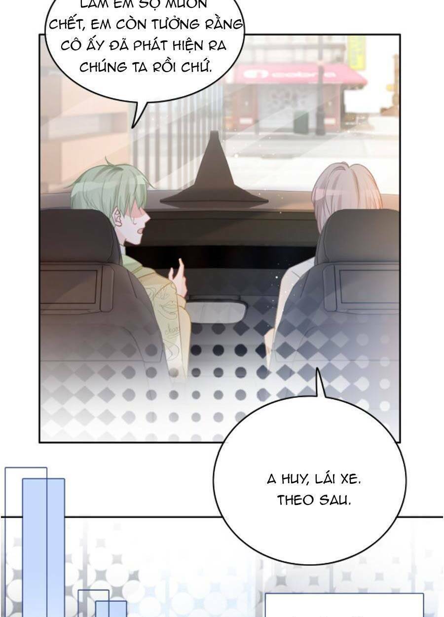 Được Các Anh Trai Chiều Chuộng Tôi Trở Nên Ngang Tàng Chapter 69 - Trang 2