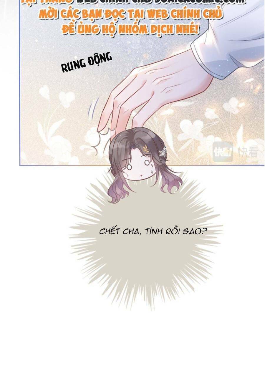 Được Các Anh Trai Chiều Chuộng Tôi Trở Nên Ngang Tàng Chapter 69 - Trang 2