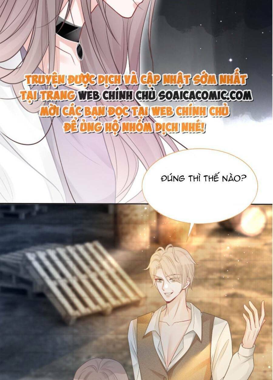 Được Các Anh Trai Chiều Chuộng Tôi Trở Nên Ngang Tàng Chapter 69 - Trang 2