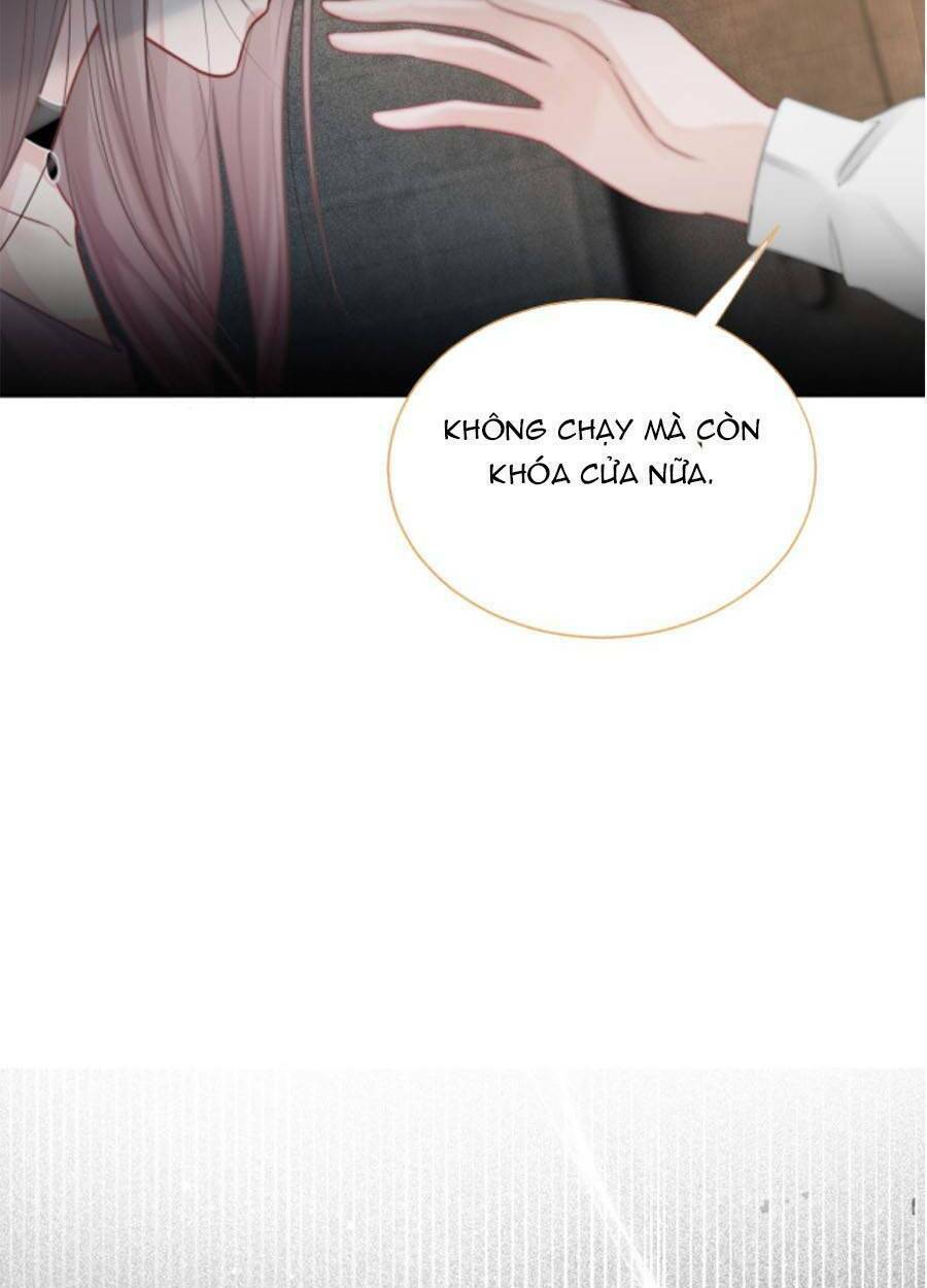 Được Các Anh Trai Chiều Chuộng Tôi Trở Nên Ngang Tàng Chapter 69 - Trang 2