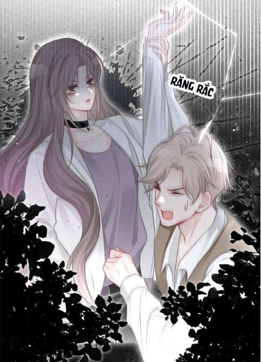 Được Các Anh Trai Chiều Chuộng Tôi Trở Nên Ngang Tàng Chapter 69 - Trang 2