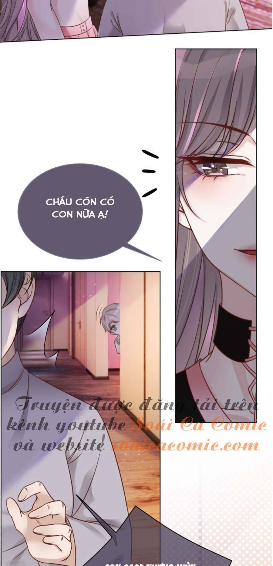 Được Các Anh Trai Chiều Chuộng Tôi Trở Nên Ngang Tàng Chapter 7 - Trang 2