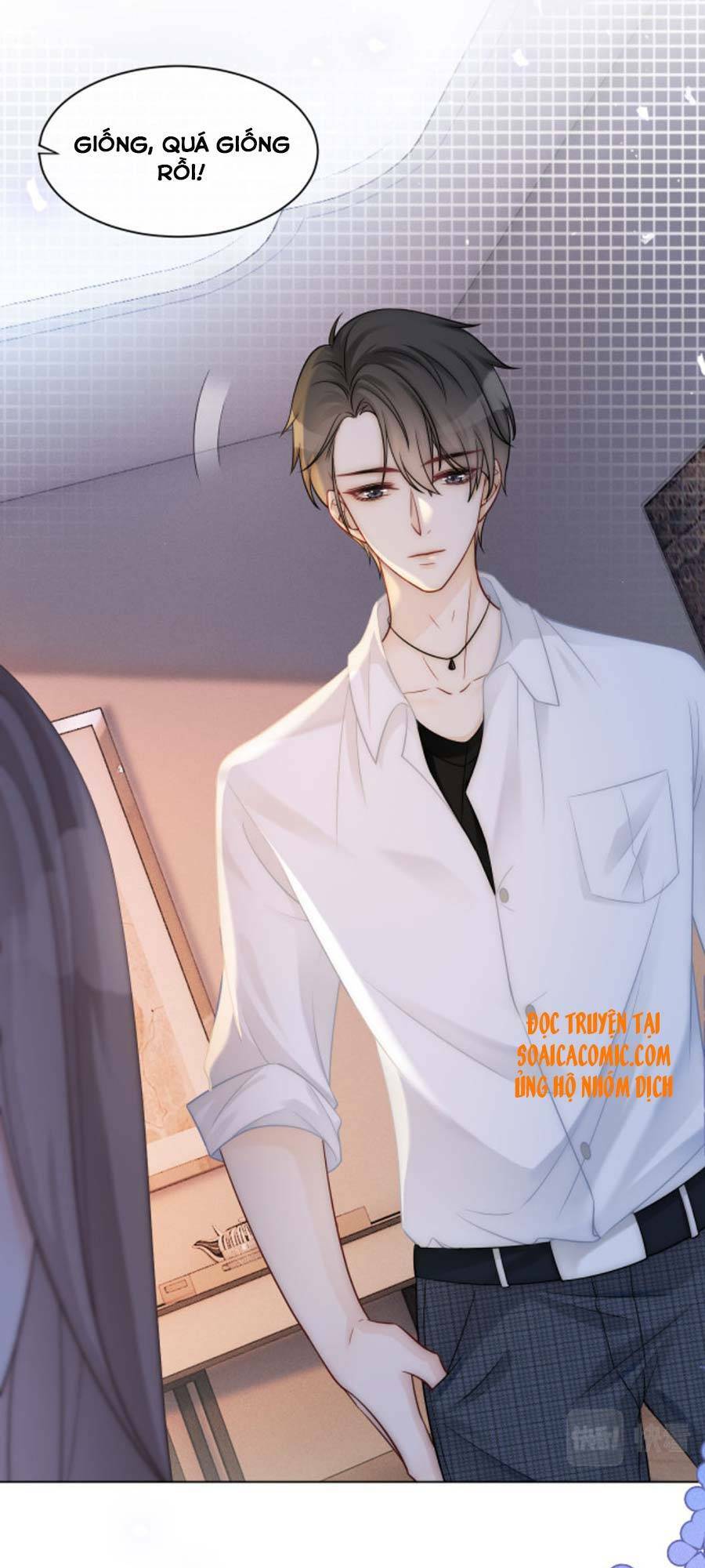 Được Các Anh Trai Chiều Chuộng Tôi Trở Nên Ngang Tàng Chapter 7 - Trang 2