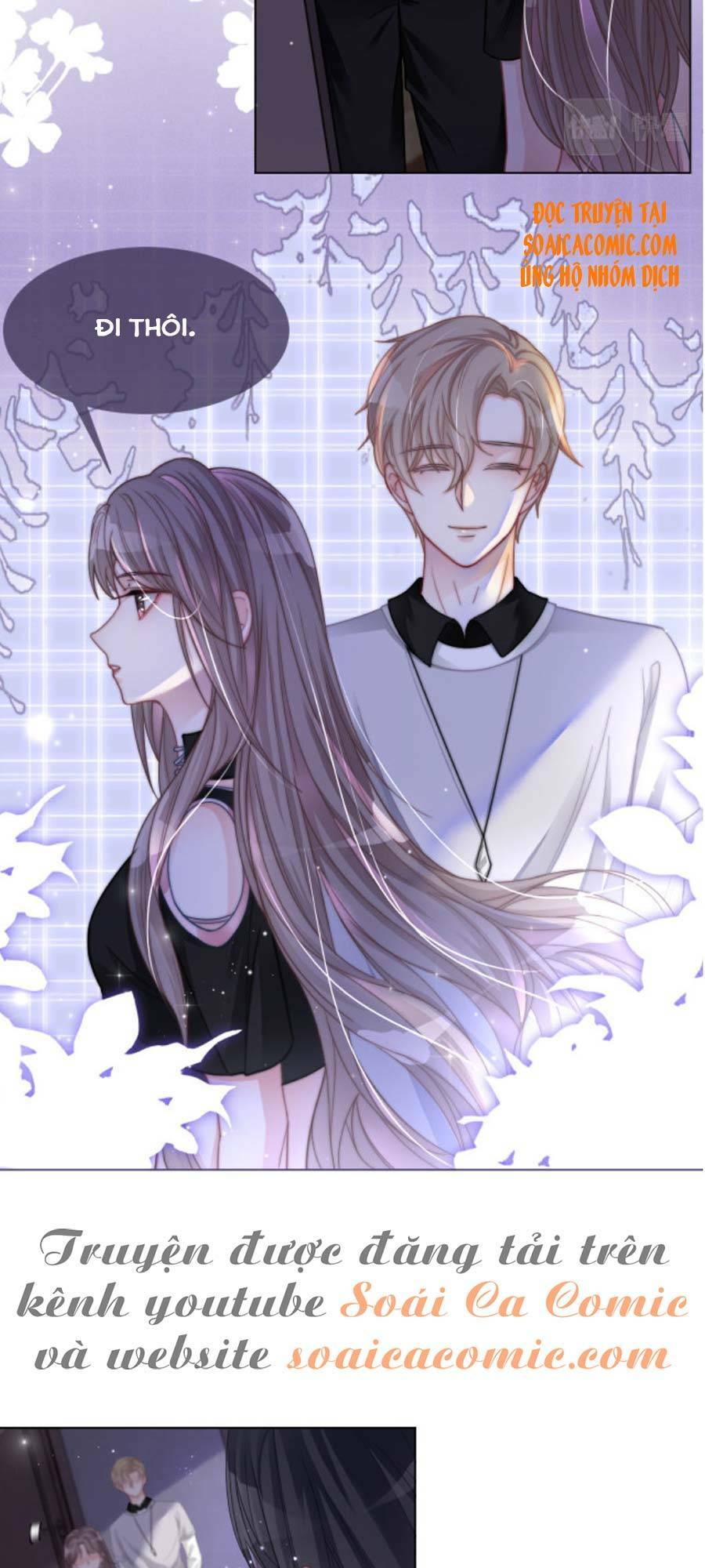 Được Các Anh Trai Chiều Chuộng Tôi Trở Nên Ngang Tàng Chapter 7 - Trang 2