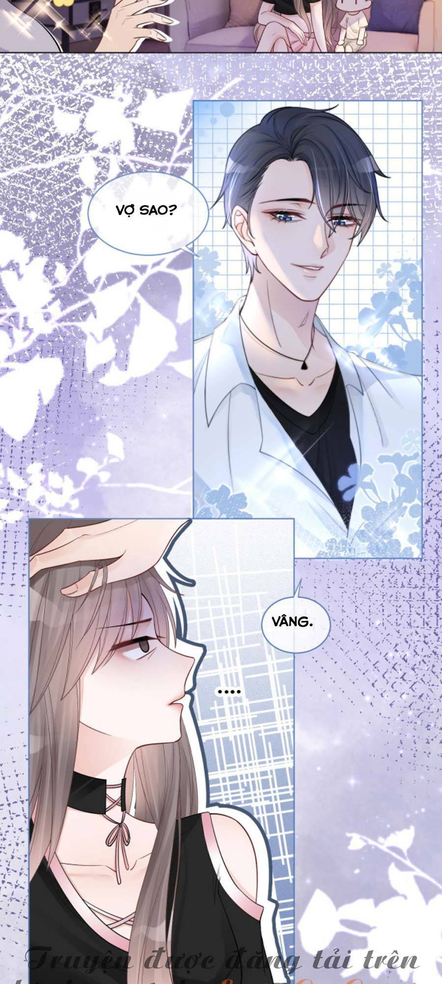 Được Các Anh Trai Chiều Chuộng Tôi Trở Nên Ngang Tàng Chapter 7 - Trang 2