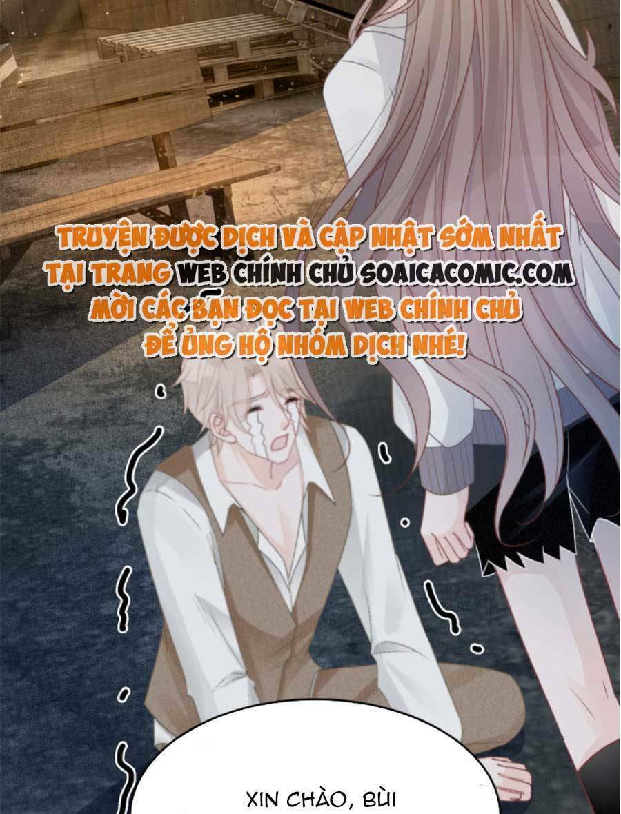 Được Các Anh Trai Chiều Chuộng Tôi Trở Nên Ngang Tàng Chapter 70 - Trang 2