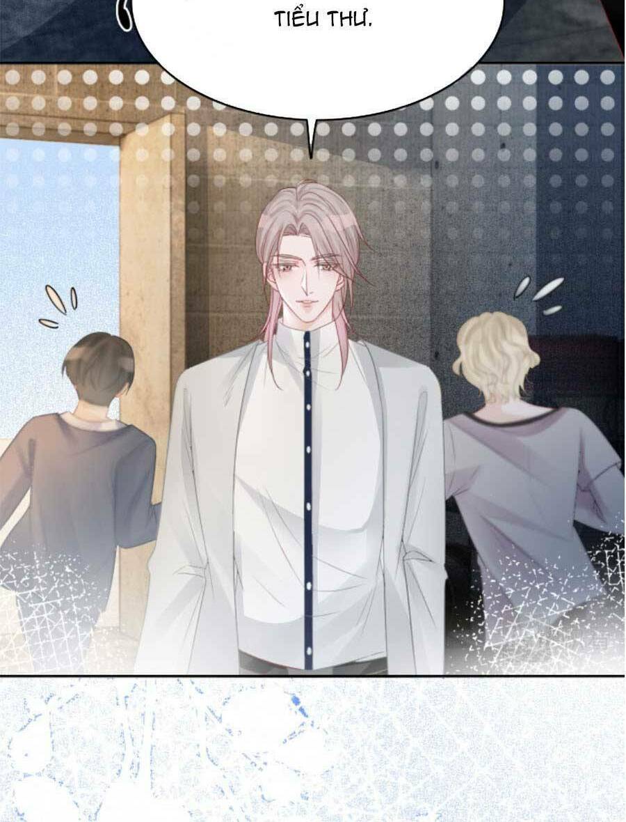 Được Các Anh Trai Chiều Chuộng Tôi Trở Nên Ngang Tàng Chapter 70 - Trang 2